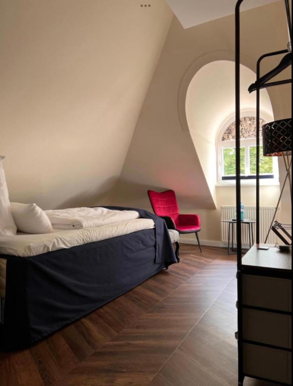 Schlosshotel راينزبرج المظهر الخارجي الصورة
