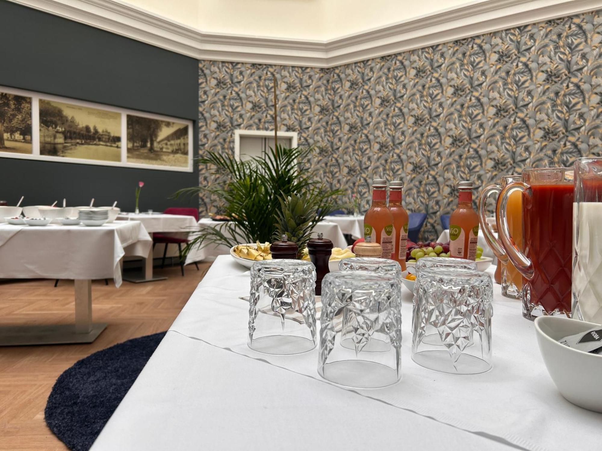 Schlosshotel راينزبرج المظهر الخارجي الصورة