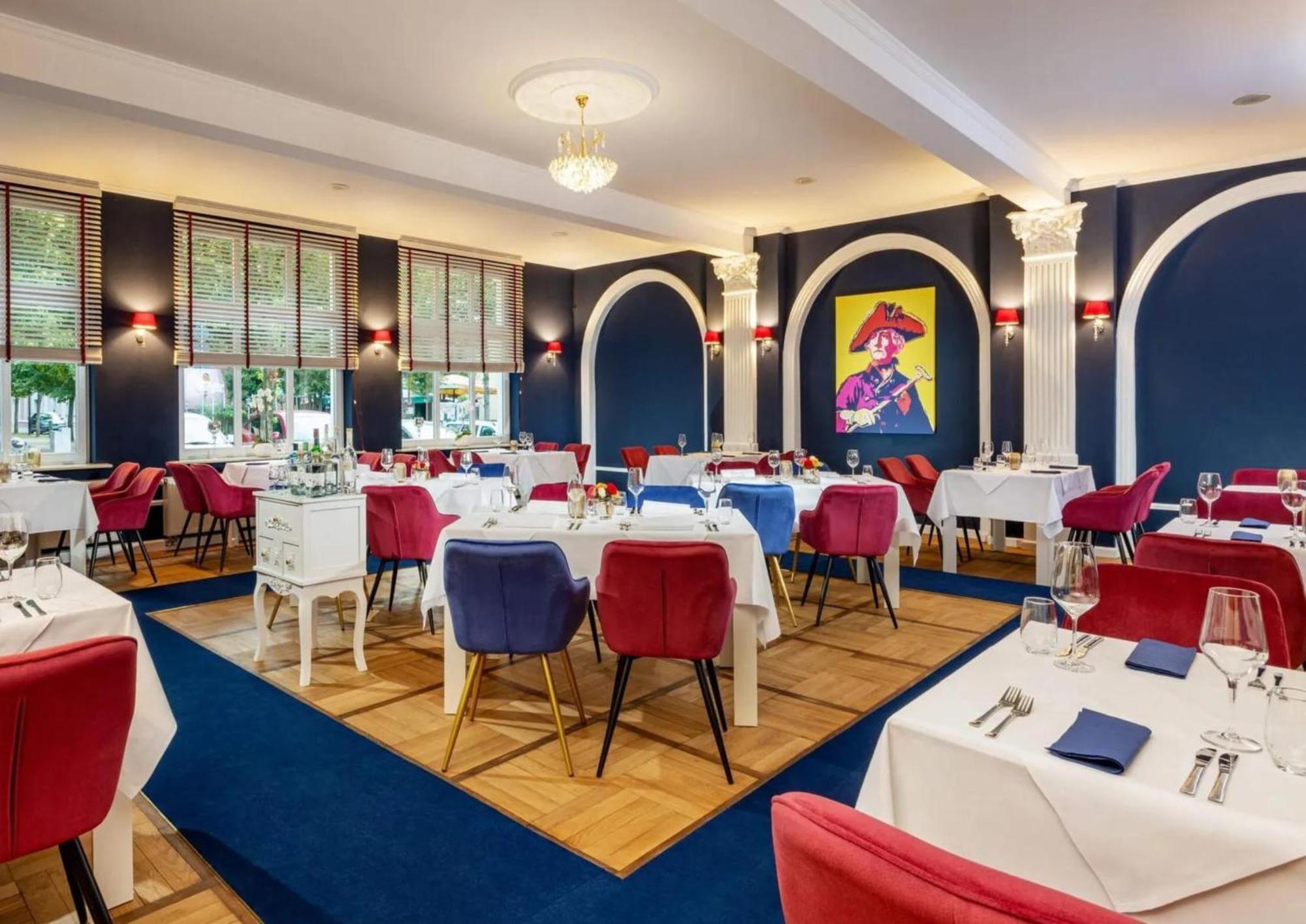 Schlosshotel راينزبرج المظهر الخارجي الصورة