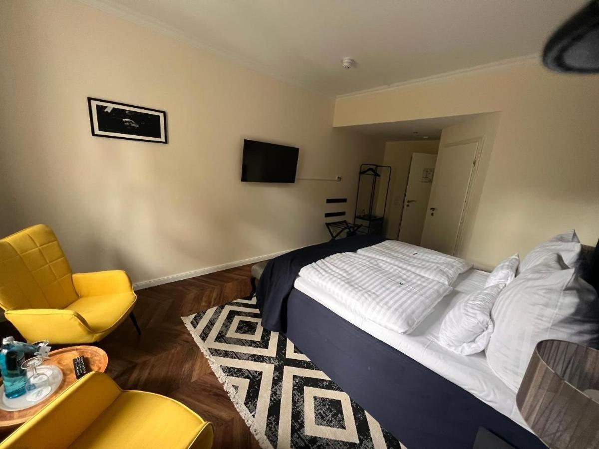 Schlosshotel راينزبرج المظهر الخارجي الصورة