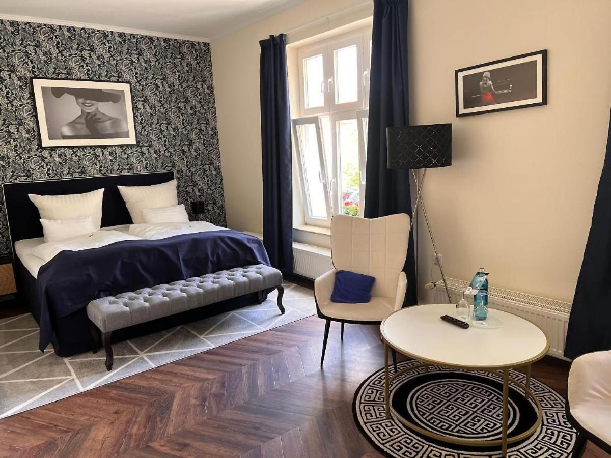 Schlosshotel راينزبرج المظهر الخارجي الصورة