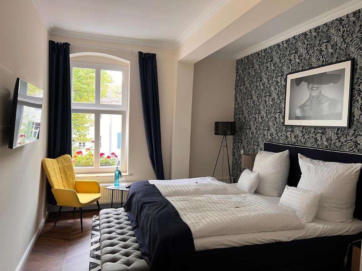Schlosshotel راينزبرج المظهر الخارجي الصورة