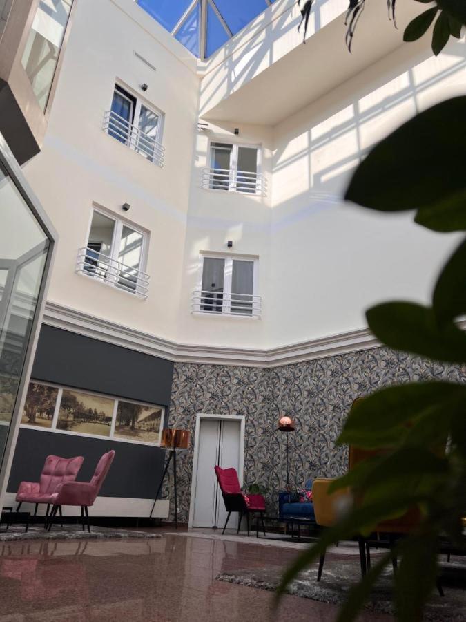 Schlosshotel راينزبرج المظهر الخارجي الصورة